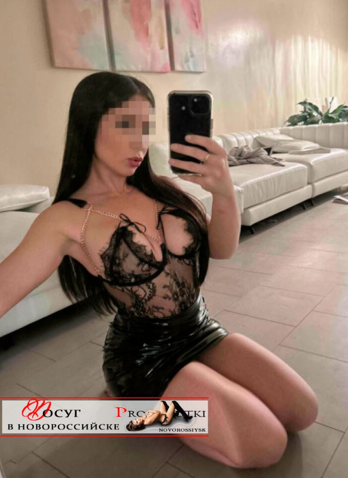 проститутка проститутка Ира Новороссийск +7 (988) 362-1841