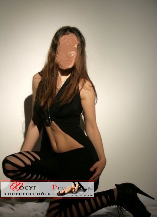 проститутка Александра, 23, Новороссийск