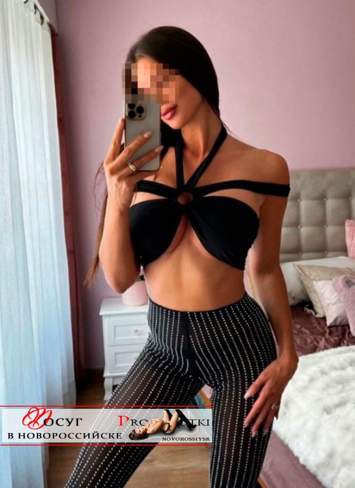 проститутка фея Сабрина, Новороссийск, +7 (917) 015-6433
