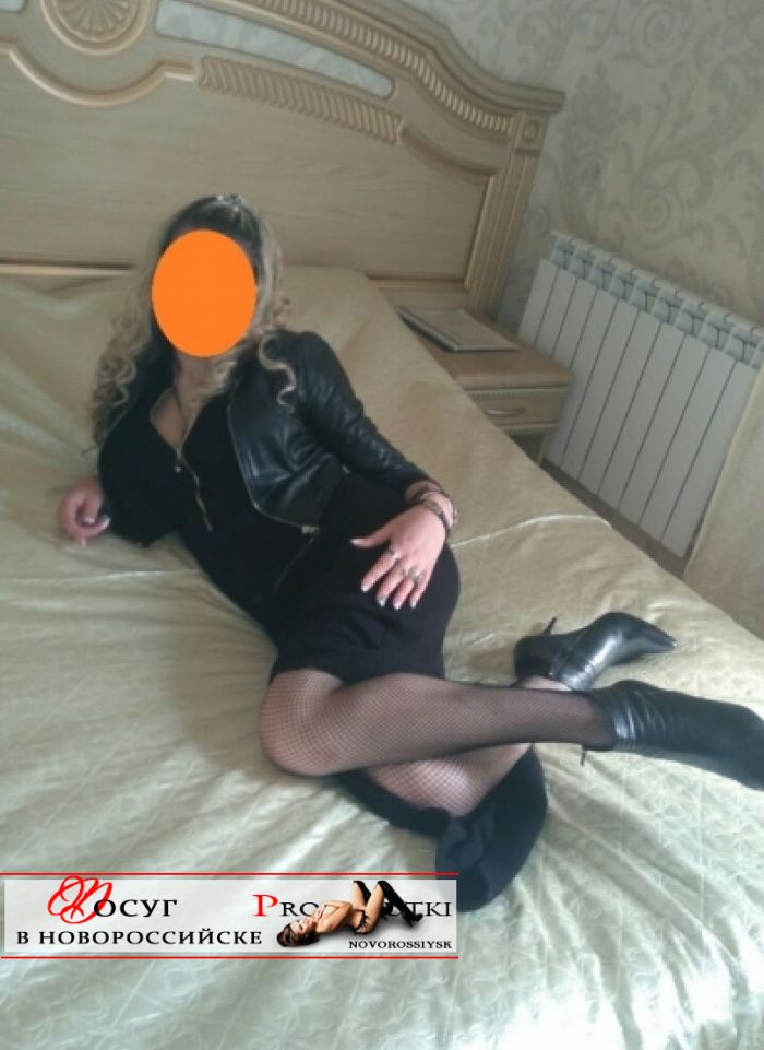 проститутка проститутка Алина Новороссийск +7 (918) ***-4450