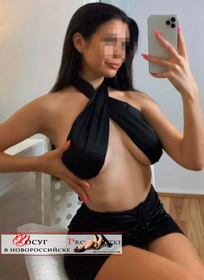 проститутка проститутка Вера Новороссийск +7 (992) 073-5632
