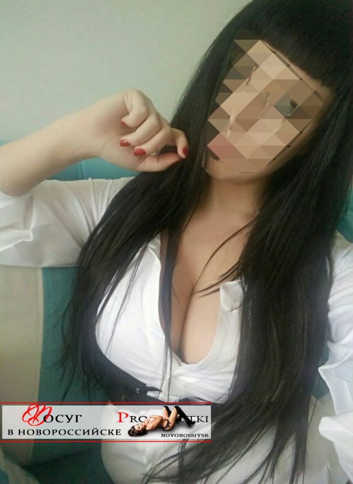 проститутка проститутка Алина Новороссийск +7 (989) 278-3951