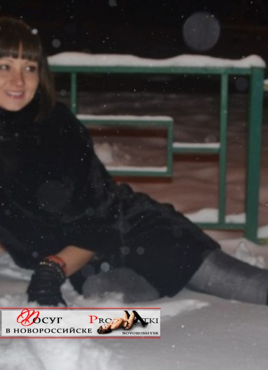 проститутка Аксинья, 30, Новороссийск