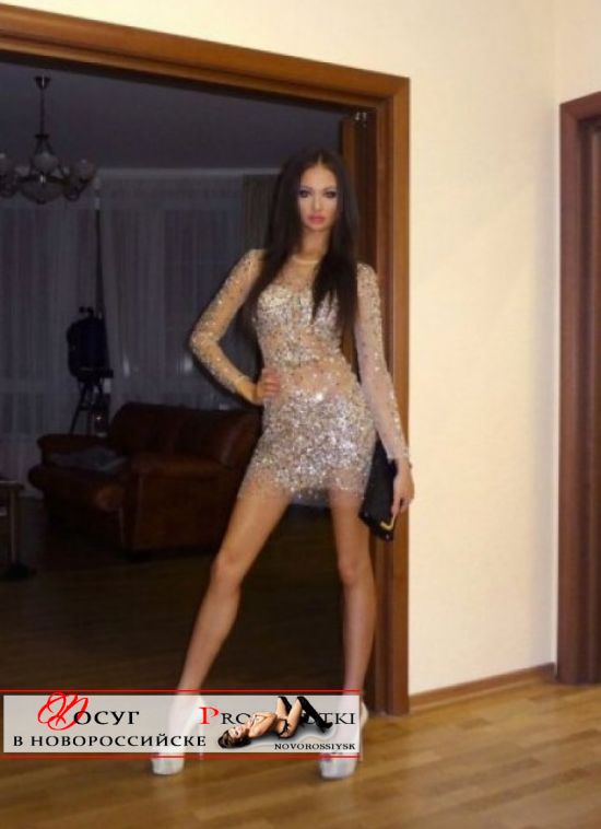 проститутка Анжела, 24, Новороссийск