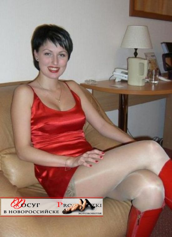 проститутка Анабель, 28, Новороссийск