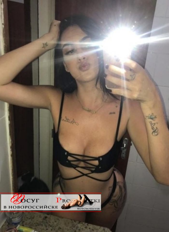 проститутка фея Елизавета, Новороссийск, +7 (953) ***-5342