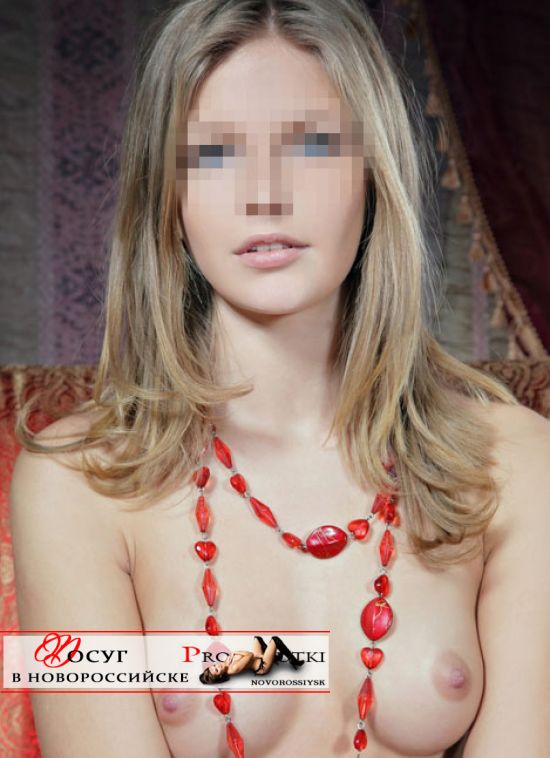 проститутка Симона, 23, Новороссийск