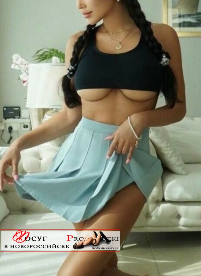 проститутка фея Камилла, Новороссийск, +7 (996) 799-5346