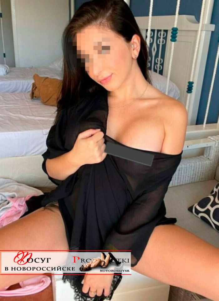 проститутка проститутка Анна Новороссийск +7 (993) 258-3993
