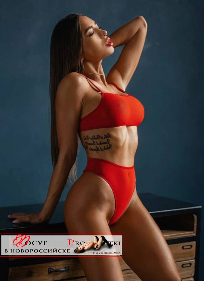 проститутка проститутка Каролина Новороссийск +7 (992) 527-8093