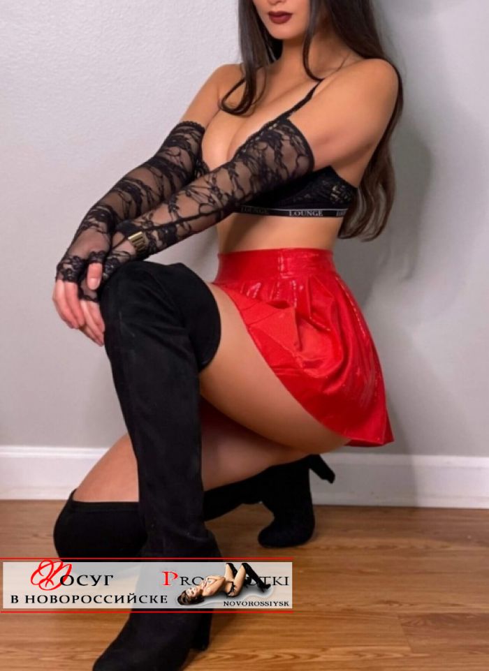 проститутка фея Моника, Новороссийск, +7 (996) 799-5346